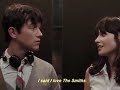 The smiths- 500 days of summer