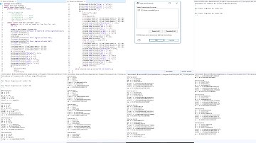 Nuevo Programa/Método de Bisección en Java | Instituto Tecnológico de Saltillo