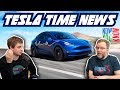 Tesla Time News - Tesla Brings Back the Referral Program!