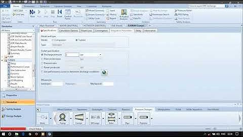 Aspen Plus Toturial  Organic Rankine Cycle Simulationvia torchbrowser com