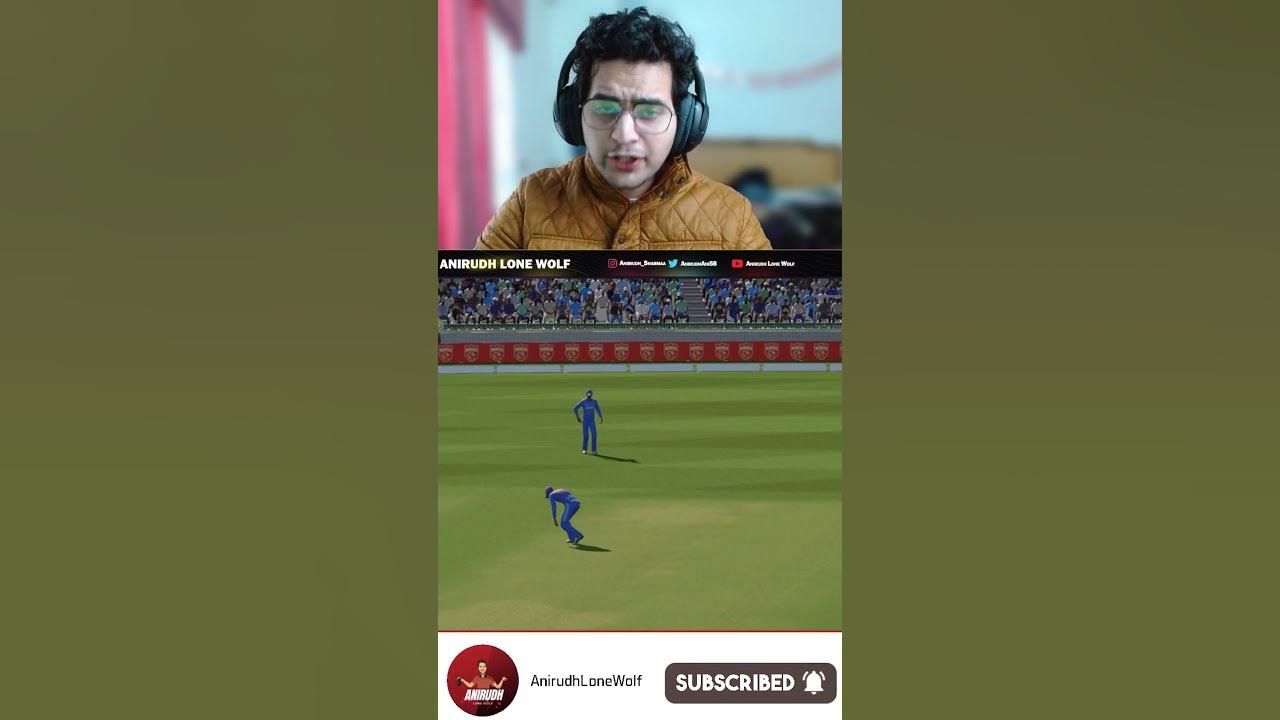 Best Silly Mid Off Catch Cricket 24 shorts YouTube best-silly-mid-off-catch-cricket-24-shorts-youtube