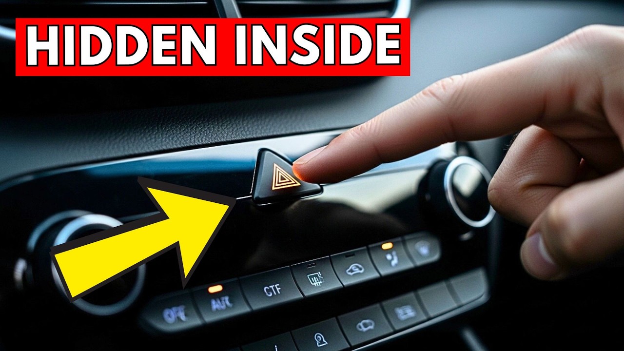 Hidden Car Tricks That Cost You Nothing