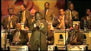 Count Basie Orchestra with Butch Miles, Doug Lawrence & others chords