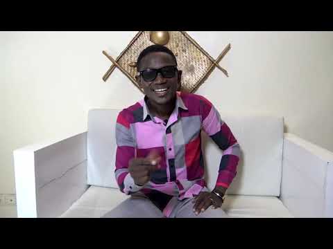 "FirstAfriqueTv" vous présente l'artiste Raphaël SHEYI dans "La Star De La Semaine"