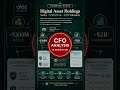 Canton Network maker seeks $300M at $2B valuation