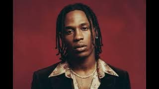 Travis Scott - I KNOW? (1990 soul AI version)  [BEST VERSION]