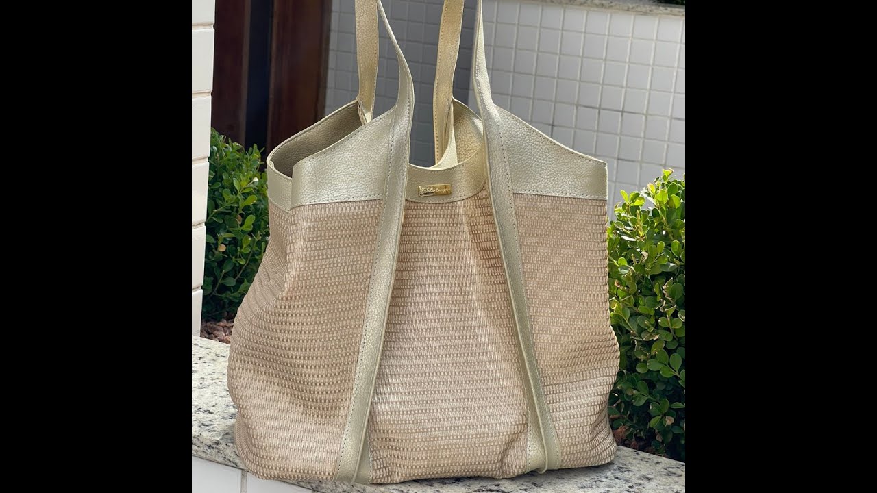 Bolsa Fran - Adquira PROJETO e AULA COMPLETA