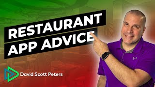 My Restaurant App Advice for Restaurant Owners screenshot 2