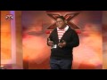 The X Factor 2010 - Donny