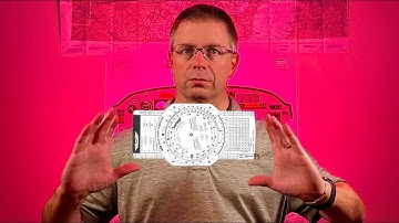 True Course vs True Heading vs Magnetic Heading - Five Questions