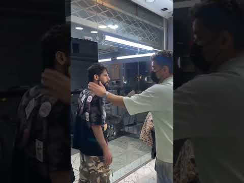 آخرش می فهمی چرا مشتری می مونه 