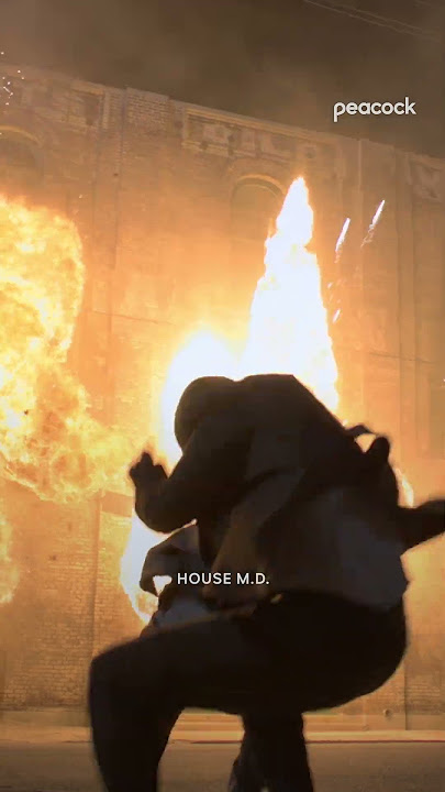 House Dies...? | House M.D.
