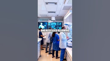 Revolutionizing Healthcare with Blockchain