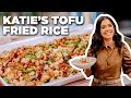 You Can Make Fried Rice on a SHEET PAN (with Katie Lee) | The Kitchen | Food Network