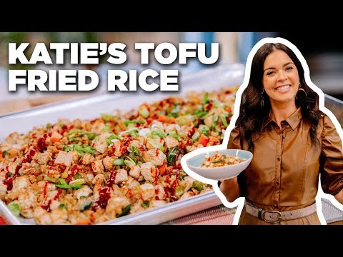you-can-make-fried-rice-on-a-sheet-pan-(with-katie-lee)-|-food-network