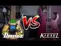 OLD JEM VS NEW KIESEL