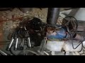 Dilavar milk machine 
