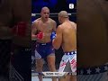 ALEX PEREIRA VA KO 🤯🤯