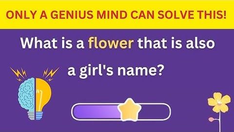 Test Your Brain Speed! 🧠 10 Challenging Riddles to Solve 🤔 | Riddles Quiz 🧩
