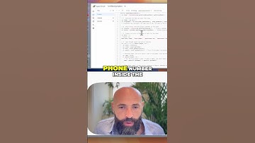 Automate Google Calendar to Sheet: FREE Script!