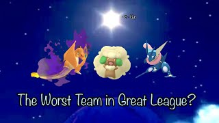 By Far The Worst? | Pokemon Go #pokemon