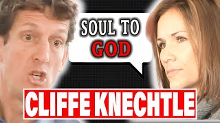 Cliffe Knechtle And The Controversy Over the Soul’s Destiny After Death Wealth