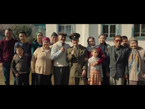 Тизер "Русские на Мариенпляц" 2022