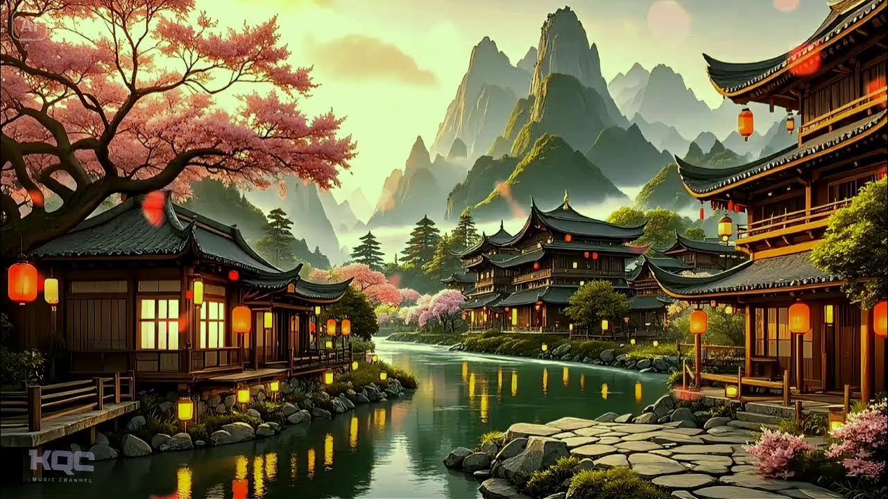 Beautiful Chinese Relaxing Music, Traditional Chinese Music ๐ๅๅคง็ไธญๅๅคๅ
ธ้ณๆจ๐ช้ขจ็ด้ณๆจ็็จ็น้ญ
ๅโญๅค็ฎ้ณๆจ, ๅฎ้็้ณๆจ่ๆฏ้ณๆจ๐ Beautiful Chinese Relaxing Music, Traditional Chinese Music ๐ๅๅคง็ไธญๅๅคๅ
ธ้ณๆจ๐ช้ขจ็ด้ณๆจ็็จ็น้ญ
ๅโญๅค็ฎ้ณๆจ, ๅฎ้็้ณๆจ่ๆฏ้ณๆจ๐