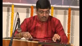 RAGA YAMAN ON SLIDE GUITAR(CHATURANGUI)