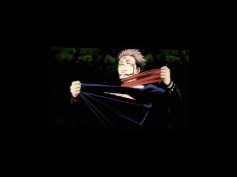 Рёмен Сукуна - YouTube