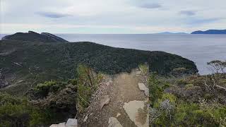 Hobart 3 Dec 2026 Cape Hauy
