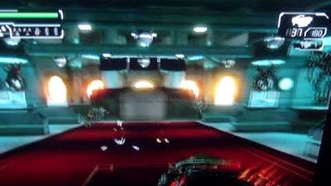 The Conduit Walkthrough Guide: Closure