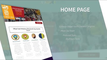 How To Navigate Our Website