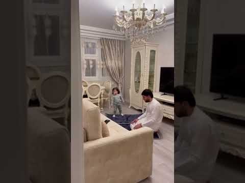 Аллах говорит: Я