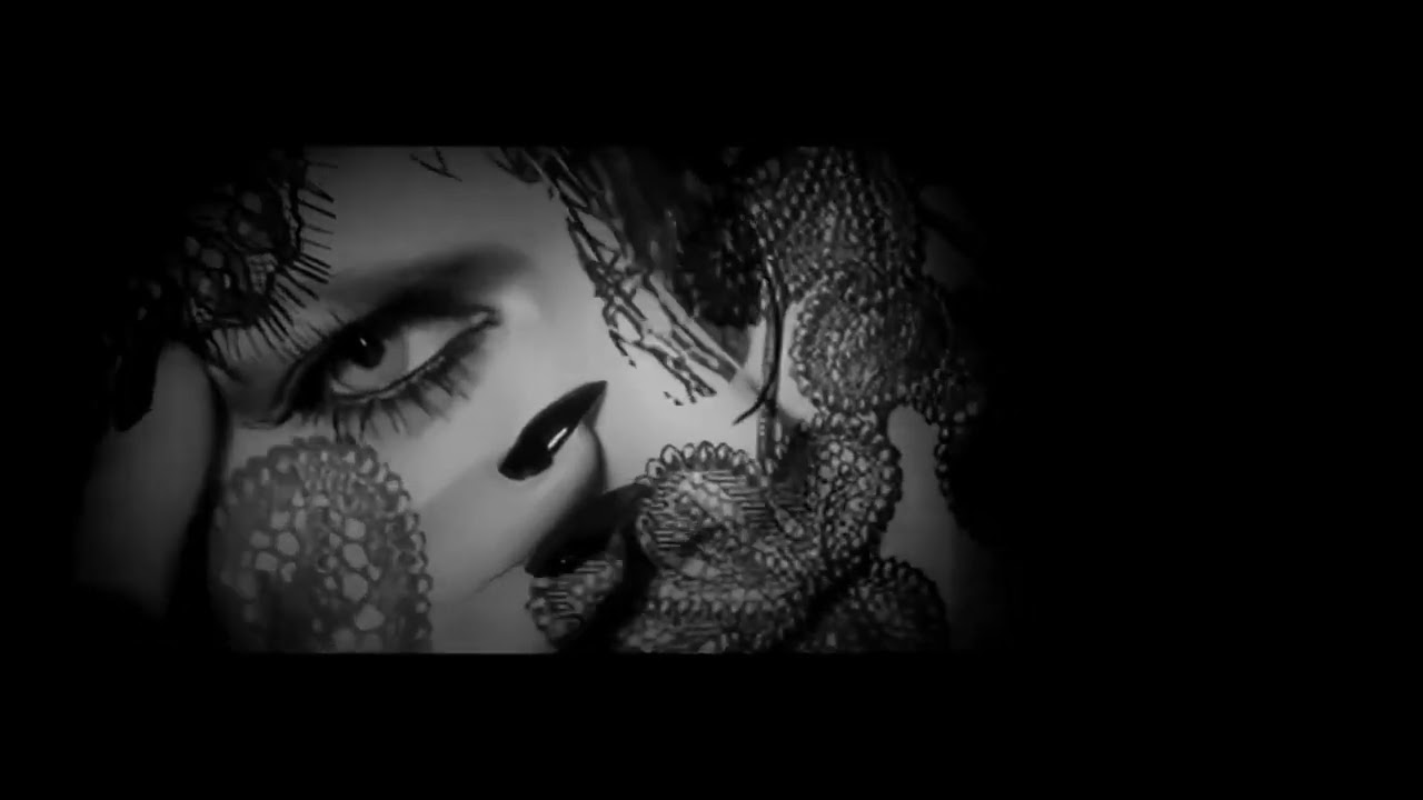Madonna - Vogue (Sticky And Sweet Tour Remix) (Backdrop) (Official Music Video)