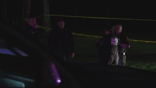 3 Shot In Dallas, Officials Say Latest Updates