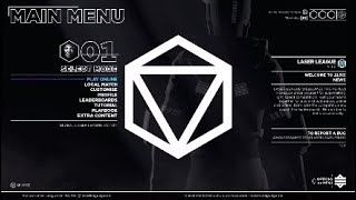 LaserLeague: New Guide *