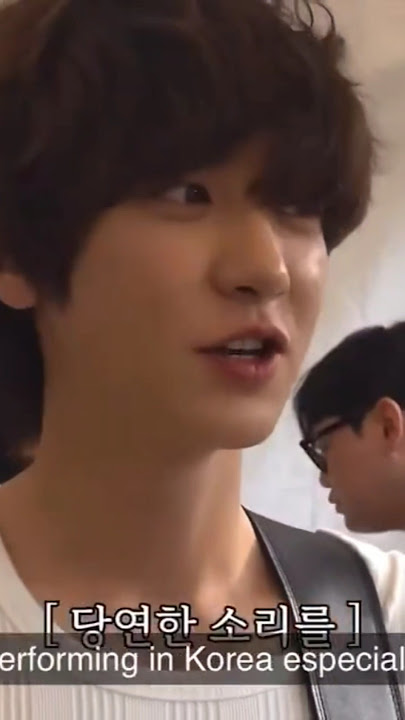Yeollie at KMF 🥰🌸#CHChanyeolEveryWednesday#CHANYEOL #찬열 #ParkChanyeol #Loey #EXO