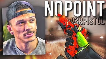 THE FINALS 93R Pistol Needs a BUFF! | Controller Gameplay.