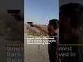 Israeli Settler Kills OWB Activist Involved In Oscar Winning Film AJ Shorts Israeli Settler Kills OWB Activist Involved In Oscar Winning Film AJ Shorts