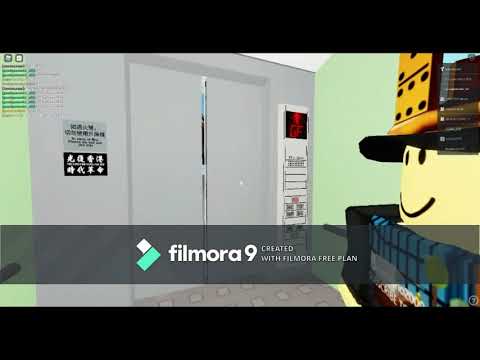 Roblox Super Fast Schindler E Type Elevator Elevator Crash Simulator Youtube - 1x1x1x1 robloxthe elevator remade youtube