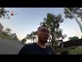 CakCikCuk jalan jalan pagi dulu lihat matahari terbit barangkali keliatan bagus