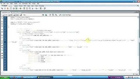 [Tự học] Hướng dẫn học lập trình Web với PHP và MySQL   Bài 20   YouTube HD