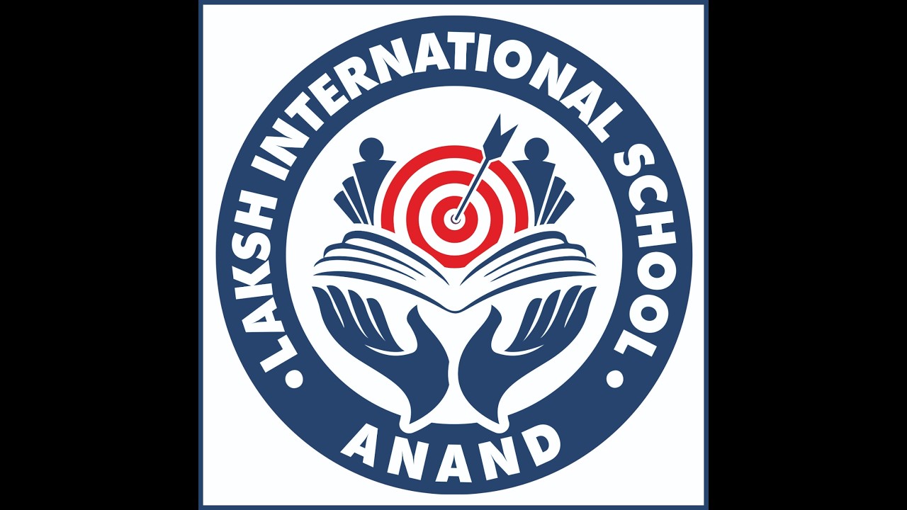 Laksh Annual Function Laksh International School,Anand - YouTube