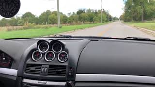 Pontiac G8 Gxp turbo, what itβs like to drive