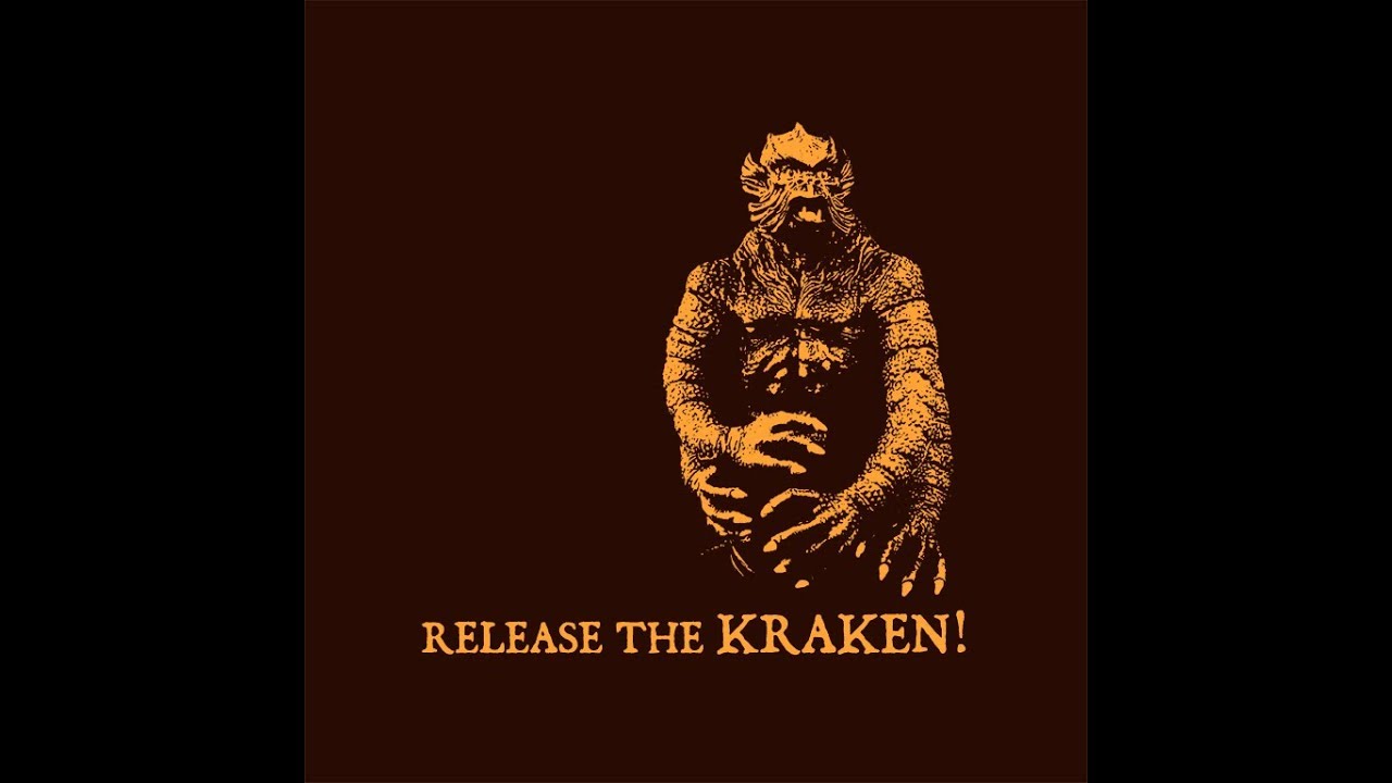 Release the kraken