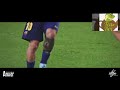 يتخلى عليا بلاش النسخة الكتالونية ميسي نيمار 