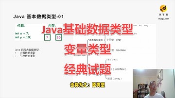 Java基础知识-02