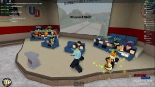 Ultimate Driving End of the Year Awards 2016