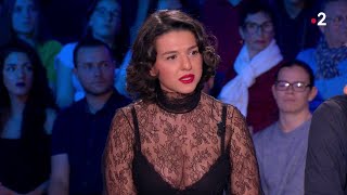 Khatia Buniatishvili - On n'est pas couché 11 mai 2019 #ONPC